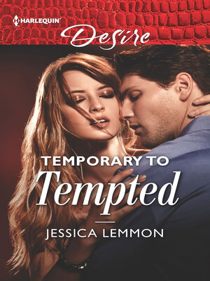 cover image of Temporary to Tempted
